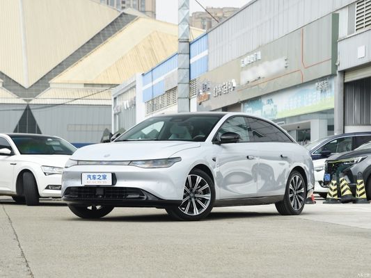 Electric Vehicle EV Leap C01 2023 717 Zhixiang Pure Electric SUV Top Speed Km/H 180