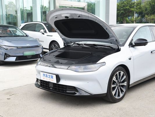Electric Vehicle EV Leap C01 2023 717 Zhixiang Pure Electric SUV Top Speed Km/H 180