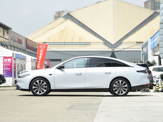 Electric Vehicle EV Leap C01 2023 717 Zhixiang Pure Electric SUV Top Speed Km/H 180