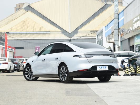 Electric Vehicle EV Leap C01 2023 717 Zhixiang Pure Electric SUV Top Speed Km/H 180