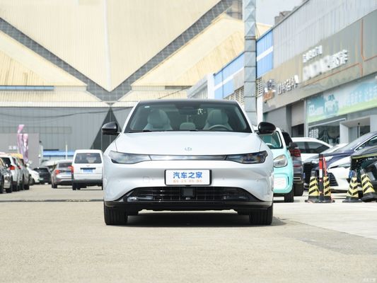 Electric Vehicle EV Leap C01 2023 717 Zhixiang Pure Electric SUV Top Speed Km/H 180