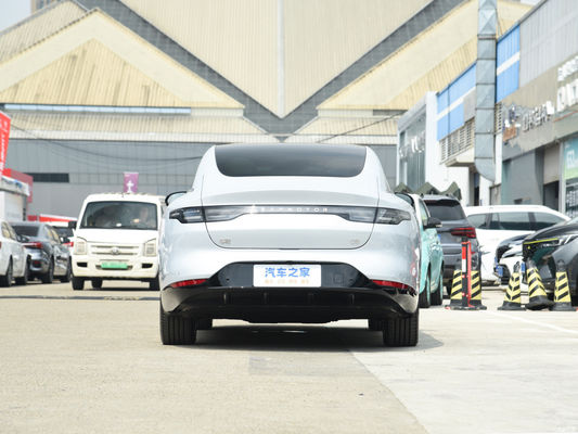 Electric Vehicle EV Leap C01 2023 717 Zhixiang Pure Electric SUV Top Speed Km/H 180