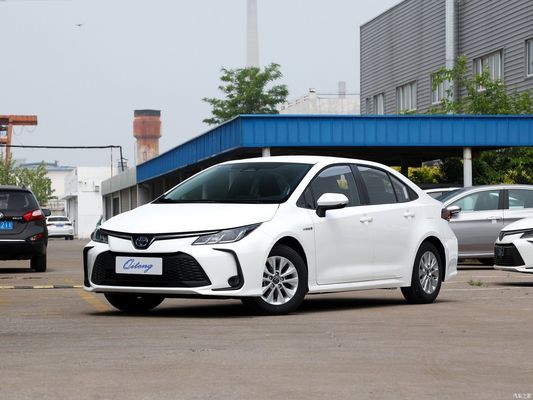 2023 1.8L Intelligent Electric Hybrid Dual Engine Pioneer Edition Car with Affordable