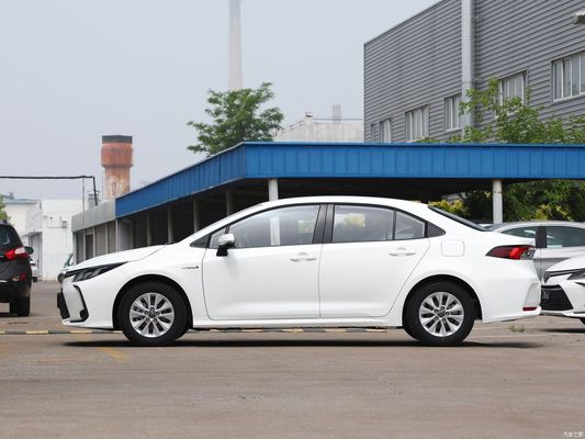 2023 1.8L Intelligent Electric Hybrid Dual Engine Pioneer Edition Car with Affordable