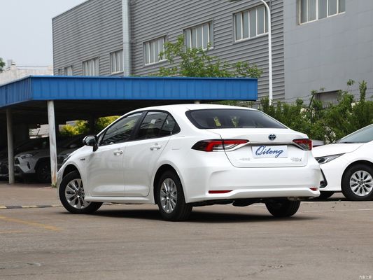 2023 1.8L Intelligent Electric Hybrid Dual Engine Pioneer Edition Car with Affordable