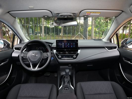 2023 1.8L Intelligent Electric Hybrid Dual Engine Pioneer Edition Car with Affordable