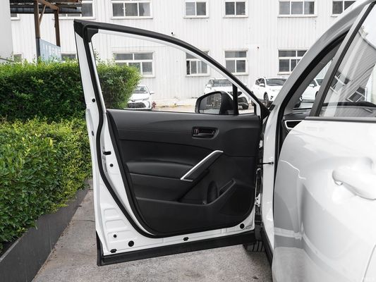 2023 Pioneer Edition 2.0L Dual-Engine SUV with Customization Options and Left Steering