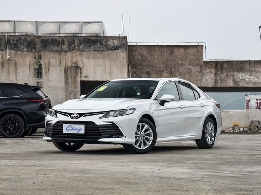 2023 2.5g Deluxe Edition with Tiptronic Gearbox and Gasoline Fuel Type