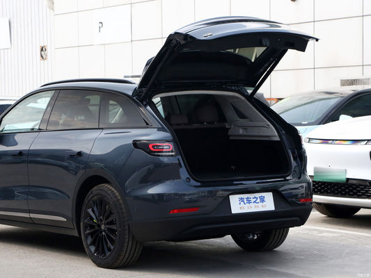Pure Electric SUV 2023 All-Electric 580 4WD Performance 20000RMB Full Set Package