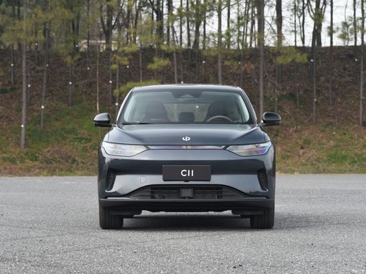 Electric Car 2023 All-Electric EV Leap C11 500 Shuxiang Pure Electric 4750*1905*1675