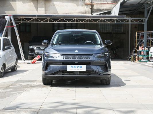 SUV Car EV Leap C11 2023 Range Extended 285 Shuxiang After-sales Service Online/Local