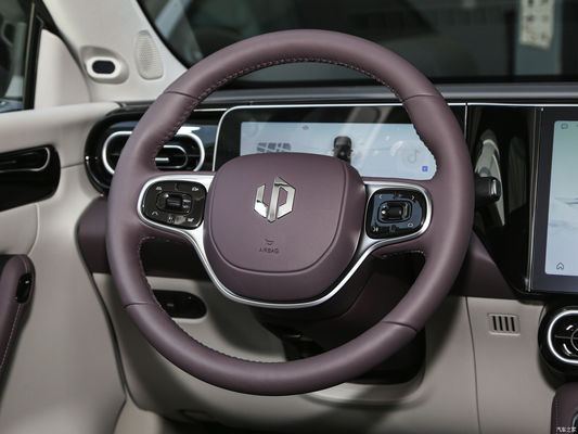 SUV Car EV Leap C11 2023 Range Extended 285 Shuxiang After-sales Service Online/Local
