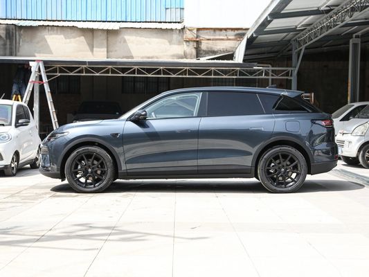SUV Car EV Leap C11 2023 Range Extended 285 Shuxiang After-sales Service Online/Local