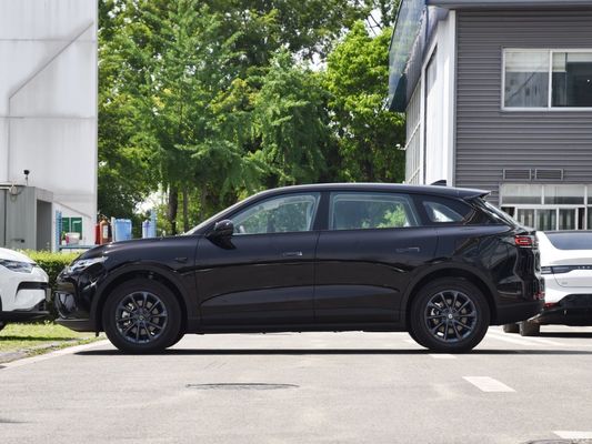 Leap C11 2023 Range Extended 180 Shuxiang Electric Vehicle EV with Customized Request