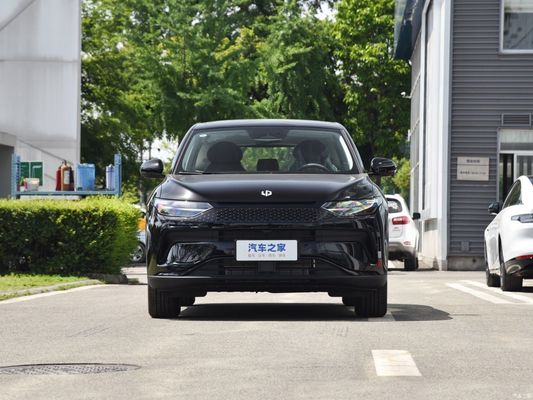 Leap C11 2023 Range Extended 180 Shuxiang Electric Vehicle EV with Customized Request