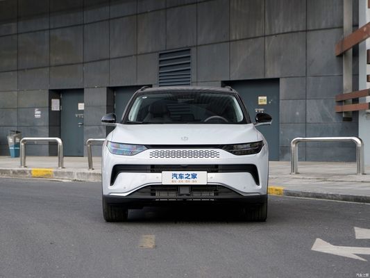 SUV Car Electric Vehicle EV Leap C11 2023 Range Extended 285 Zhixiang Seat No. 5 Made