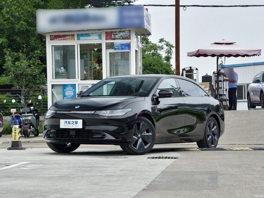 Leap C01 2023 525 Shuxiang Customized Request Electric SUV for Customized Requirements