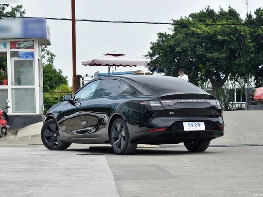 Leap C01 2023 525 Shuxiang Customized Request Electric SUV for Customized Requirements
