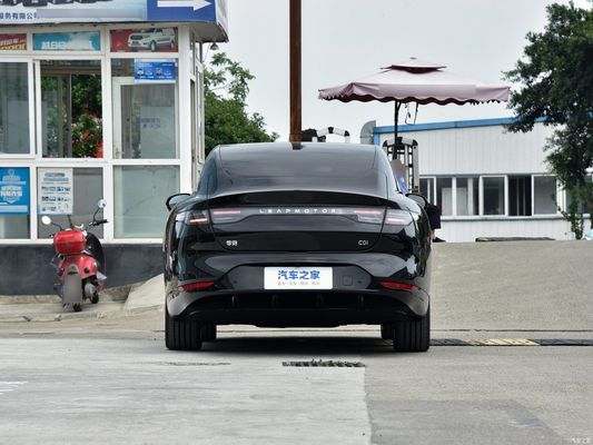 Leap C01 2023 525 Shuxiang Customized Request Electric SUV for Customized Requirements