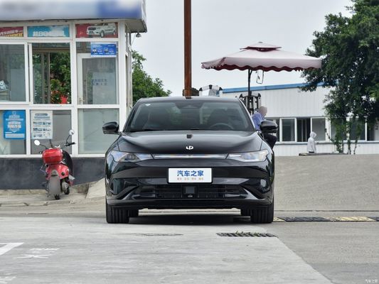 Leap C01 2023 525 Shuxiang Customized Request Electric SUV for Customized Requirements