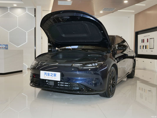 SUV Car EV Leap C01 2023 606 Shuxiang Top Speed Km/H 180 Energy Type Pure Electric