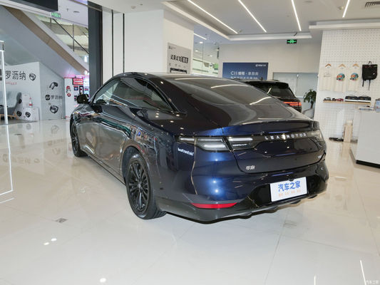 SUV Car EV Leap C01 2023 606 Shuxiang Top Speed Km/H 180 Energy Type Pure Electric