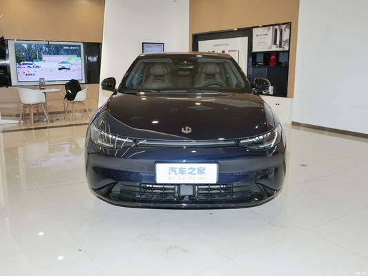 SUV Car EV Leap C01 2023 606 Shuxiang Top Speed Km/H 180 Energy Type Pure Electric