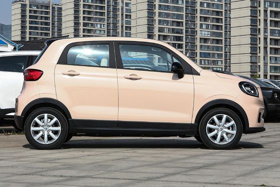 2023 Car Leapmotor T03 403 Light Edition 5050x1902x1509 Seats 5