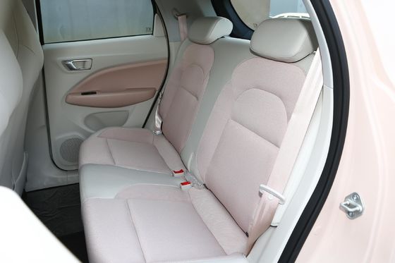 2023 Car Leapmotor T03 403 Light Edition 5050x1902x1509 Seats 5