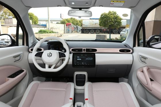 2023 Car Leapmotor T03 403 Light Edition 5050x1902x1509 Seats 5