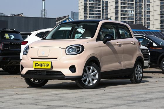 2023 Car Leapmotor T03 403 Light Edition 5050x1902x1509 Seats 5