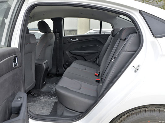 Chery Arrizo5 2021 PRO 1.5L CVT Youth Version Gasoline Car for Customized Request