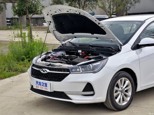 Chery Arrizo5 2021 PRO 1.5L CVT Youth Version Gasoline Car for Customized Request