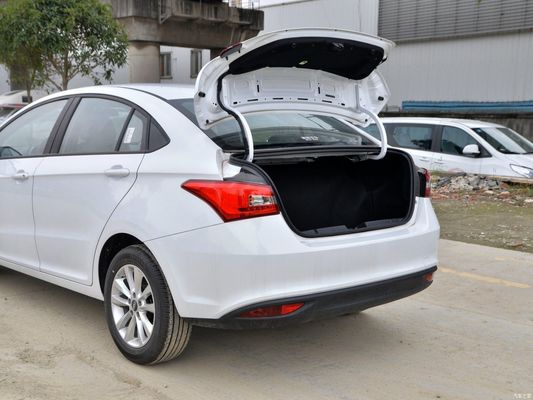 Arrizo5 1.6L CNG Deluxe Model Sedan with Online/Local After-sales Service and Arrizo5