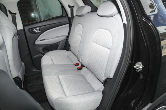 P00000323 Leapmotor T03 2022 Agate Edition Car with Online/Local After-sales Service