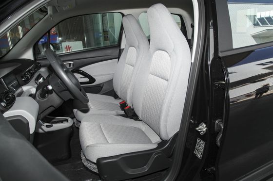 P00000323 Leapmotor T03 2022 Agate Edition Car with Online/Local After-sales Service