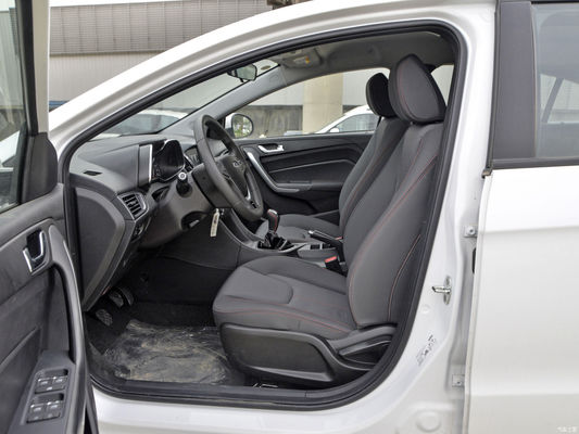 Chery Arrizo5 PRO 1.5L Mt Gasoline Car 2021 with Online/Local Service