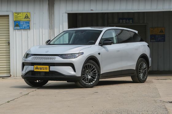 Leapmotor C11 2023 Model Extended Range 180 Comfort Edition P00000328 Endurance 525km