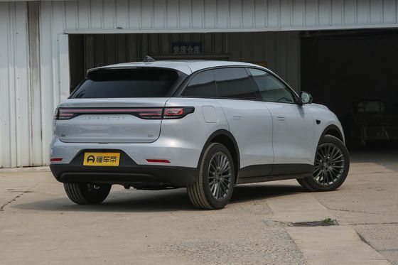 Leapmotor C11 2023 Model Extended Range 180 Comfort Edition P00000328 Endurance 525km