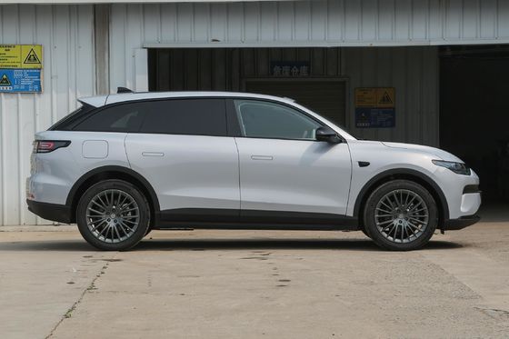 Leapmotor C11 2023 Model Extended Range 180 Comfort Edition P00000328 Endurance 525km