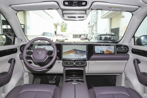 Leapmotor C11 2023 Model Extended Range 180 Comfort Edition P00000328 Endurance 525km