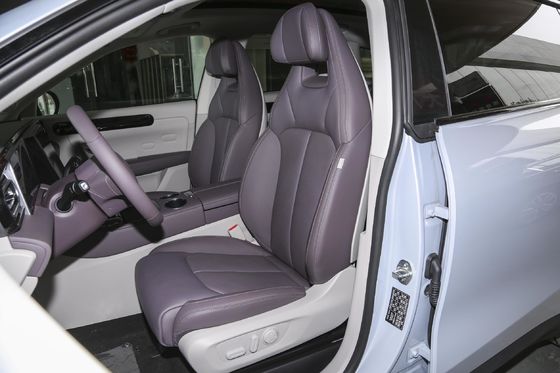 Leapmotor C11 2023 Model Extended Range 180 Comfort Edition P00000328 Endurance 525km