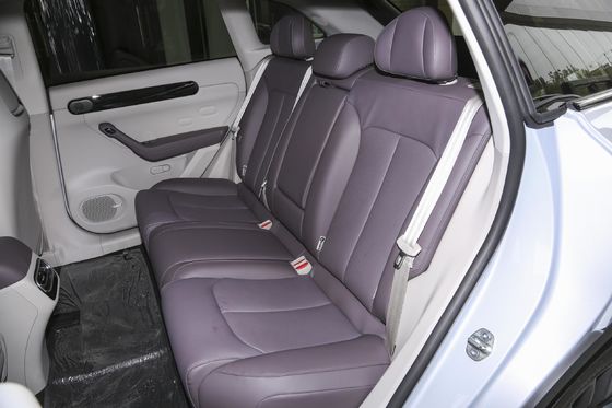 Leapmotor C11 2023 Model Extended Range 180 Comfort Edition P00000328 Endurance 525km