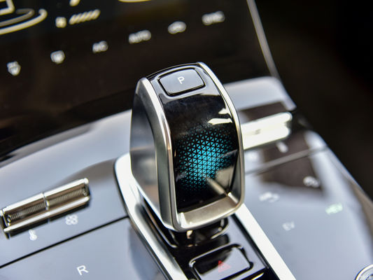 Mcpherson Independent Suspension 115kw 2023 Chery EV Tiggo8plus Kunpeng E Plug-in Hybrid Electric Vehicles SUV