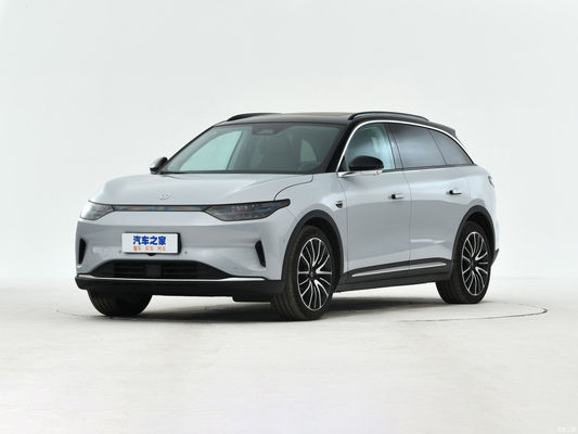 Leapmotor C11 500 Smart Edition SUV EV Electric Vehicles Online/Local After-sales Service