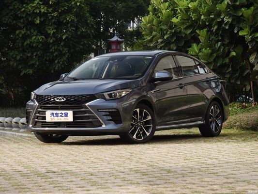Chery Arrizo5 Plus Xiao Ai 1.5L CVT Enjoy PLUS Gasoline Car 2021 Energy Type Gasoline