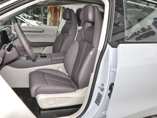 Leapmotor C11 500 Smart Edition SUV EV Electric Vehicles Online/Local After-sales Service