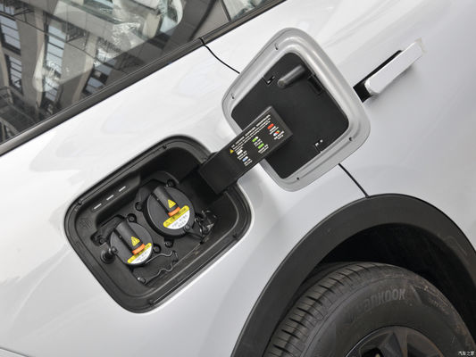 Leapmotor C11 500 Smart Edition SUV EV Electric Vehicles Online/Local After-sales Service