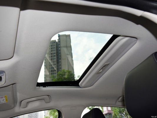 Chery Arrizo5 Plus Xiao Ai 1.5L CVT Enjoy PLUS Gasoline Car 2021 Energy Type Gasoline