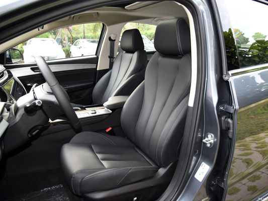 Chery Arrizo5 Plus 1.5L Gasoline Car All Series with Left Steering Customization Choice